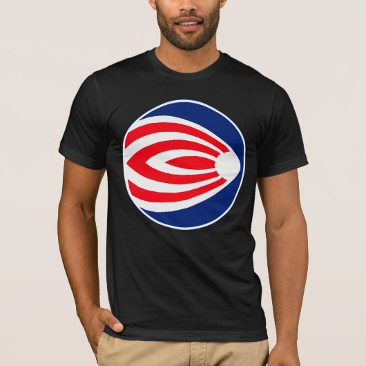 Florida Blazers T-Shirt (Vorderseite)