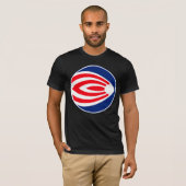 Florida Blazers T-Shirt (Vorne ganz)