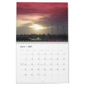 Florida-Bootfahrt Kalender (Mär 2027)