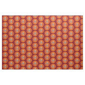 Florida Bosnian American Fabric Stoff (Yard (91,4 cm))