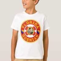 Florida bosnischer Amerikaner