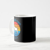 Florida Bulldog Park Kaffeetasse (Vorderseite Links)
