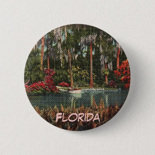 Florida Button (Vorderseite)