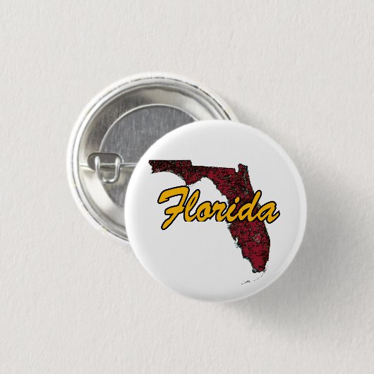 Florida Button (Vorne & Hinten)