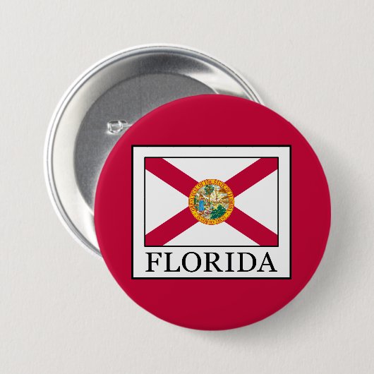 Florida Button (Vorne & Hinten)