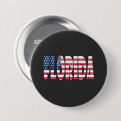 Florida Button (Vorne & Hinten)