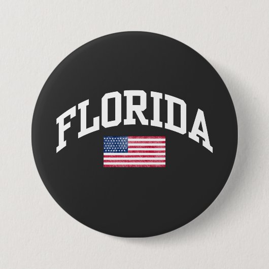 Florida Button (Vorderseite)