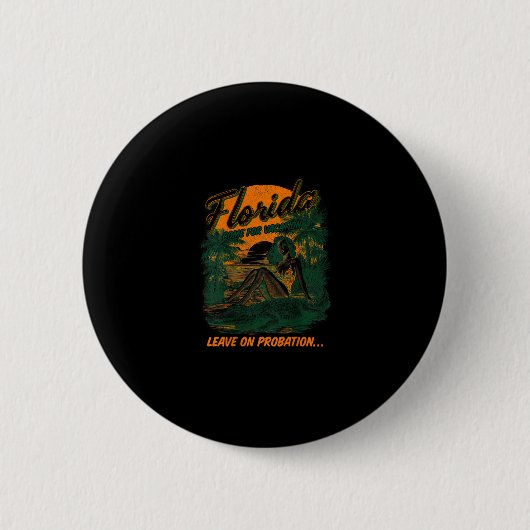 Florida button (Vorderseite)