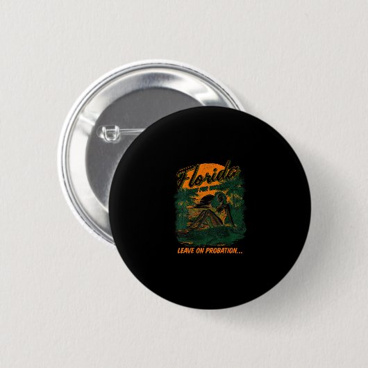 Florida button (Vorne & Hinten)