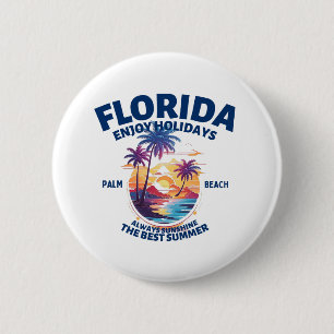 FLORIDA BUTTON