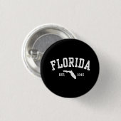 Florida  button (Vorne & Hinten)