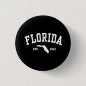 Florida  button (Vorderseite)