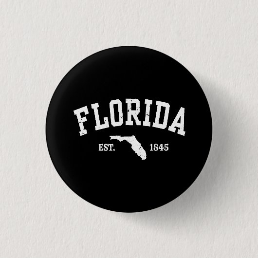 Florida  button (Vorderseite)