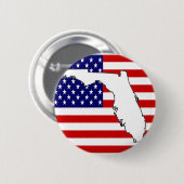 FLORIDA BUTTON (Vorne & Hinten)