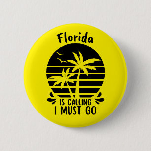 Florida Button