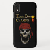 FLORIDA Case-Mate iPhone HÜLLE (Rückseite)