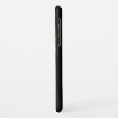 FLORIDA Case-Mate iPhone HÜLLE (Hinten/Links)