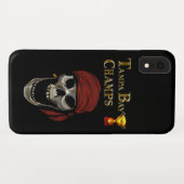 FLORIDA Case-Mate iPhone HÜLLE (Rückseite (Horizontal))