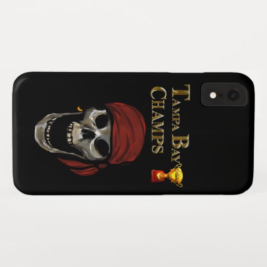 FLORIDA Case-Mate iPhone HÜLLE (Rückseite (Horizontal))