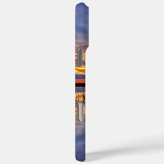 Florida Case-Mate iPhone Hülle (Rückseite / Rechts)