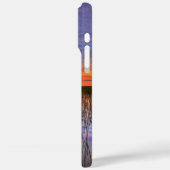 Florida Case-Mate iPhone Hülle (Rückseite / Links)