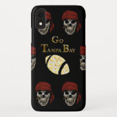 FLORIDA Case-Mate iPhone HÜLLE (Rückseite)