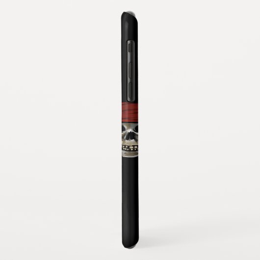 FLORIDA Case-Mate iPhone HÜLLE (Hinten/Links)