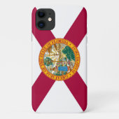 Florida Case-Mate iPhone Hülle (Rückseite)