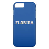 Florida Case-Mate iPhone Hülle (Rückseite)