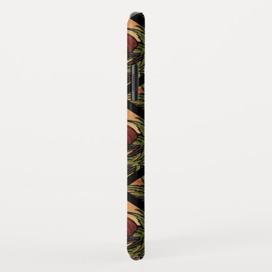 FLORIDA Case-Mate iPhone HÜLLE (Hinten/Rechts)