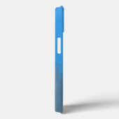 Florida Cattle Case-Mate iPhone Hülle (Rückseite / Rechts)