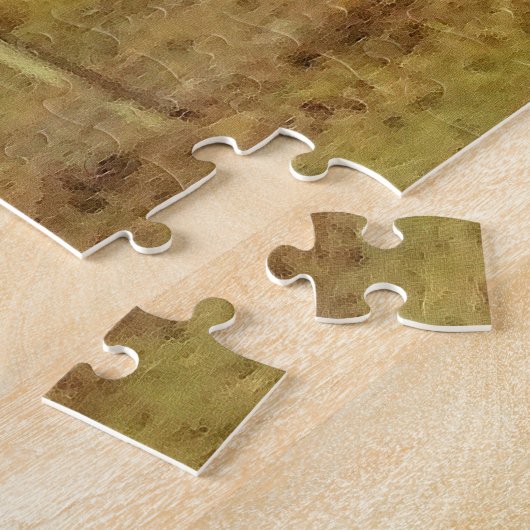 Florida Cattle Puzzle (Seite)