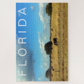 Florida Cattle Puzzle (Vertikal)