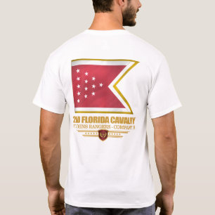 Florida Cavalry T-Shirt