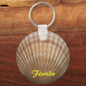 Florida Chain Schlüsselanhänger (Vorderseite)