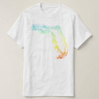 Florida Chillout T-Shirt