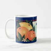 Florida Citrus Tasse (Links)
