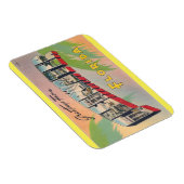 Florida, Clearwater Magnet (Rechte Seite)