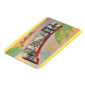 Florida, Clearwater Magnet (Linke Seite)