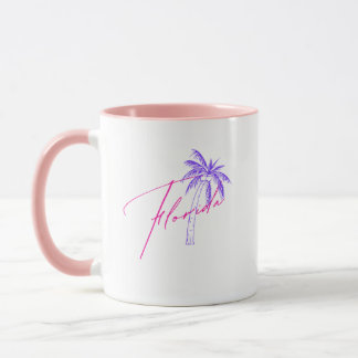 Florida Coffee Mug Tasse