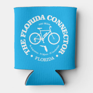 Florida Connector Trail (Radfahren) Dosenkühler
