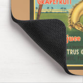 Florida Cowboy Mousepad (Ecke)