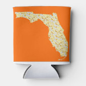 FLORIDA DOSENKÜHLER (Vorderseite)