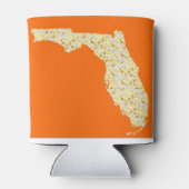 FLORIDA DOSENKÜHLER (Rückseite)