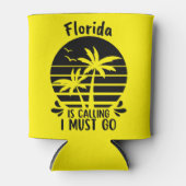 Florida Dosenkühler (Vorderseite)