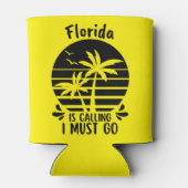 Florida Dosenkühler (Rückseite)