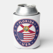 Florida Dosenkühler (Kanne Vorderseite)