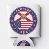 Florida Dosenkühler (Rückseite)