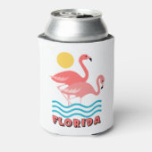 Florida Dosenkühler (Kanne Rückseite)