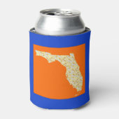 FLORIDA DOSENKÜHLER (Kanne Vorderseite)